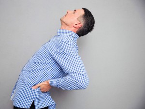Causes and symptoms of Lower Back Pain