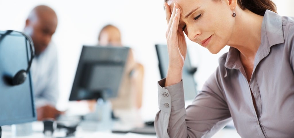 Basic facts about Stress Management